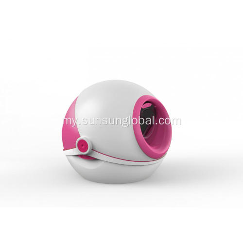 အကောင်းဆုံး ကြောင်အမှိုက်ပုံးများ